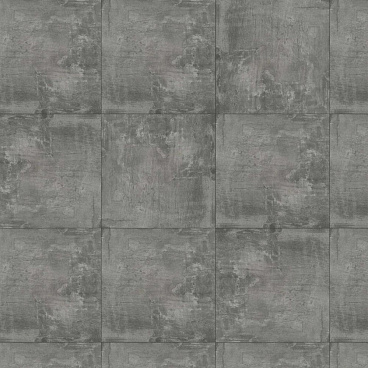 Плитка напольная Axima Кадис Люкс серый 400x400x9 мм (10 шт.=1,6 кв.м)