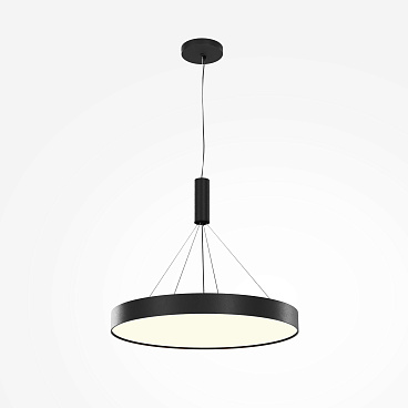 Потолочный светильник Technical C032CL-90W3K-RD-B