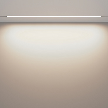 Трековый светильник Technical TR030-2-30W4K-W