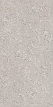 Догана Плитка настенная бежевый светлый матовый структура обрезной 48015R 40x80