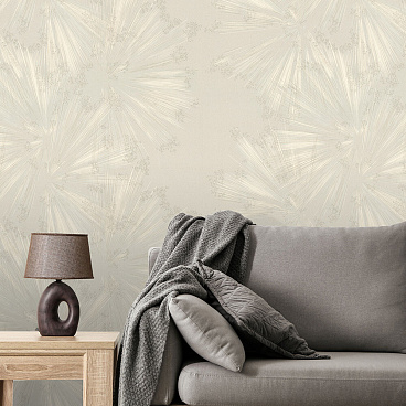 Обои компакт-винил на флизелиновой основе Ornamy Extase 8084-01 (1,06х10,05 м)