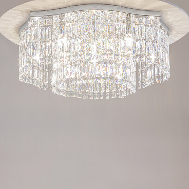 Потолочный светильник Maytoni DIA005CL-10CH