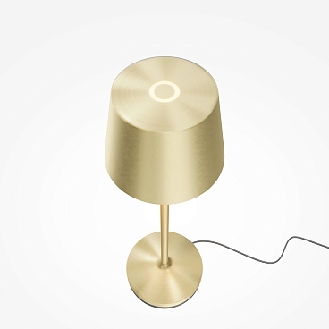 Аккумуляторный светильник Maytoni MOD494RL-L1BSK