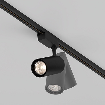 Трековый светильник Technical TR003-1-36W3K-S-B