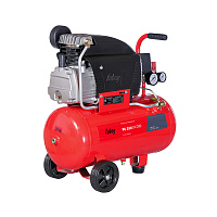 Компрессор масляный Fubag (61431378) FС 230/24 CM2 24 л 1,5 кВт