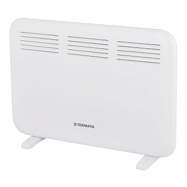 Конвектор электрический Termatik EC-1501D электронный термостат 1500 Вт