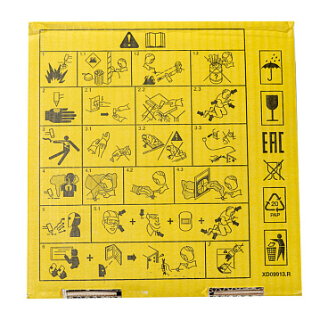 Сварочная проволока Esab d1 мм 5 кг (ОК ПРО 51С)