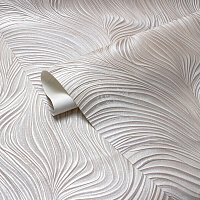 Обои компакт-винил на флизелиновой основе Victoria Stenova Revolute 588045 (1,06х10,05 м)