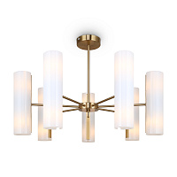 Потолочный светильник Freya FR5368CL-14BS