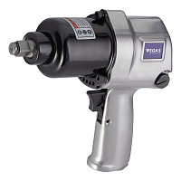 Гайковерт пневматический Pegas Pneumatic PG-3601 1/2 ударный (1712)