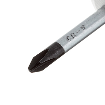 Отвертка крестовая PH2 38 мм Rage by Vira (391115)