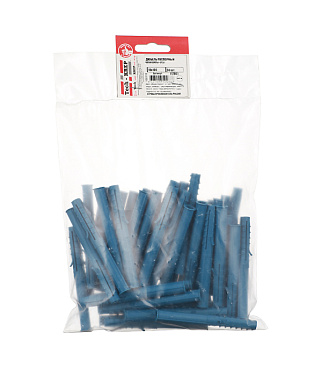 Дюбель распорный 10x100 мм полипропилен (50 шт.)