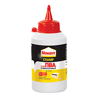 Клей ПВА Момент Столяр Универсальный D1 250 г