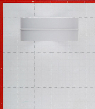 Соединитель для круглых воздуховодов ERA пластиковый d160 мм