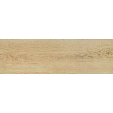 Керамогранит Cersanit Yasmin светло-бежевый 598х185х7,5 мм (11 шт.=1,216 кв.м)