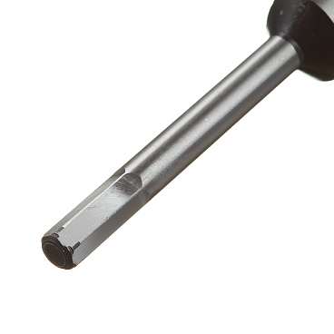 Сверло по дереву винтовое Vira 32х460 мм (552051)