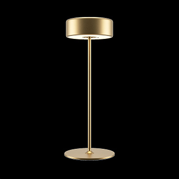 Аккумуляторный светильник Maytoni MOD229TL-L3G3K2