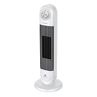 Тепловентилятор Royal Clima Colonnato RFH-C2000DC-W 2000 Вт (НС-1737196)