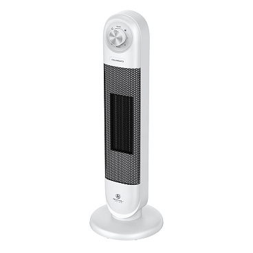 Тепловентилятор Royal Clima Colonnato RFH-C2000DC-W 2000 Вт (НС-1737196)