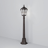 Ландшафтный светильник Outdoor O413FL-01BZ1