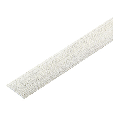 Порог алюминиевый одноуровневый стык 35х1800 мм сосна северная самоклеящийся