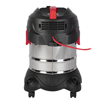 Строительный пылесос КМ VC-1201/20 1200 Вт 20 л