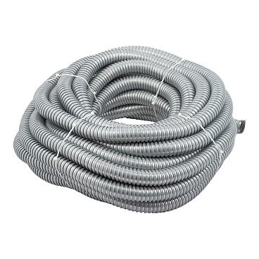 Металлорукав РЗ-ЦХ 32 мм IEK (25 м) (CM10-32-025-C)