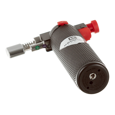 Лампа паяльная газовая Kemper micro с пьезоподжигом (12500)