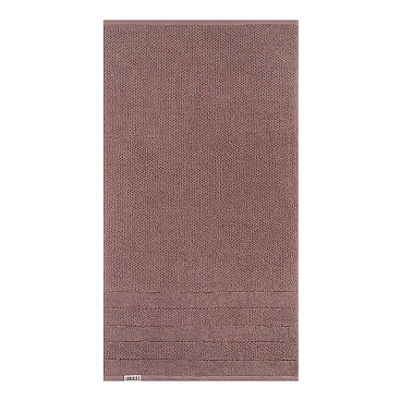 Полотенце махровое Lorikeet 50х90 см мокко