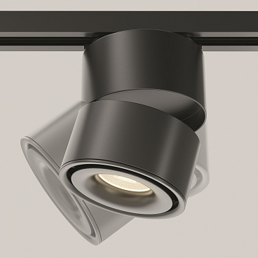 Трековый светильник Technical TR084-1-15W3K-D-B