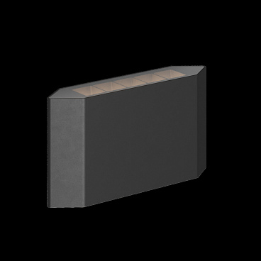 Архитектурная подсветка Outdoor O412WL-L5GF3K