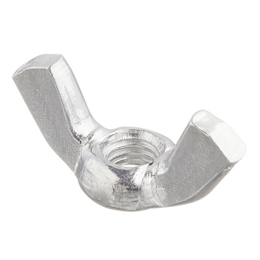 Гайка барашковая М5 DIN 315 (3 шт.)