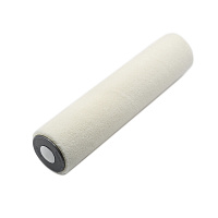 Валик велюр 250 мм d48 мм ворс 5 мм для алкидной основы без ручки Boldrini