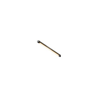 Трековый светильник Technical TR240-2-6W3K-B