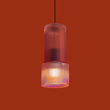 Подвесной светильник Freya FR5599PL-01CFL