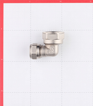 Угол VALTEC (VTm.352.N.001605) 16 обж(ц) х 3/4 ВР(г)