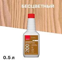 Антисептик Neomid 200 для бань и саун концентрат 1:30 бесцветный 0,5 л