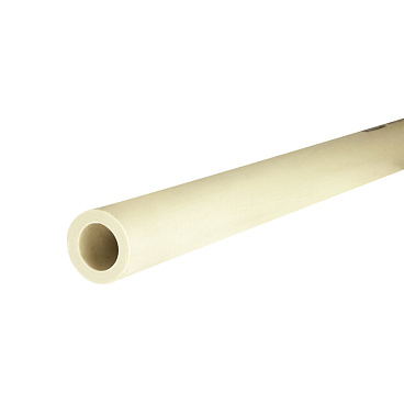 Труба полипропиленовая Valfex 25х2000 мм PN20 серая (101020252Г)