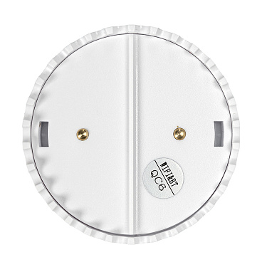 Умный датчик протечки Sibling Smart Home Powernet-FL белый