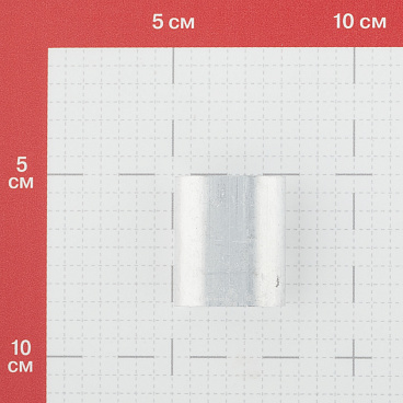 Зажим троса трубчатый d10 мм DIN 3093