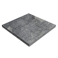 Плитка тротуарная Инсбрук Альпен 60 мм Colormix Актау (13,2 кв.м)