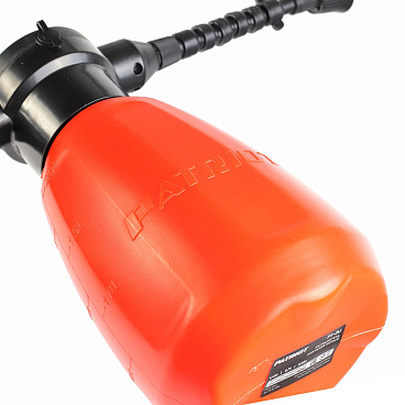 Опрыскиватель аккумуляторный Patriot PT-2Li 2 л 3,7 В 2 Ач (755302604)