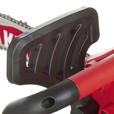 Пила цепная электрическая КМ ЕCS-1801/16 1800 Вт 16" шаг 3/8" паз 1,3 мм 57 звеньев