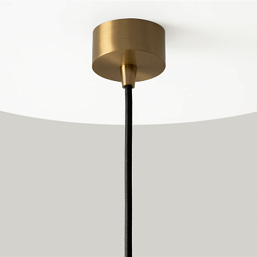 Подвесной светильник Maytoni P064PL-01G-1