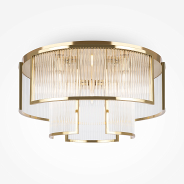 Потолочный светильник Maytoni MOD174CL-09G