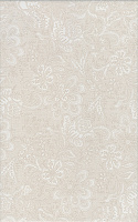 Ауленсия беж орнамент 6381 25х40
