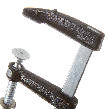 Струбцина столярная Sparta F-тип 200х50 мм (204265)