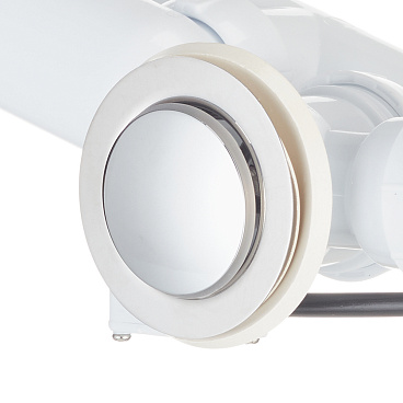 Сифон для ванны Wirquin Pro 1 1/2х40 мм регулируемый полуавтомат (30975014)