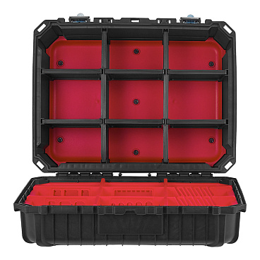 Ящик для инструментов КМ 445х360х216 мм (HV-4522)