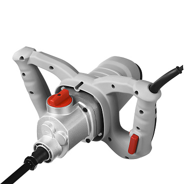 Дрель-миксер электрическая Зубр МР-1050-1 1050 Вт